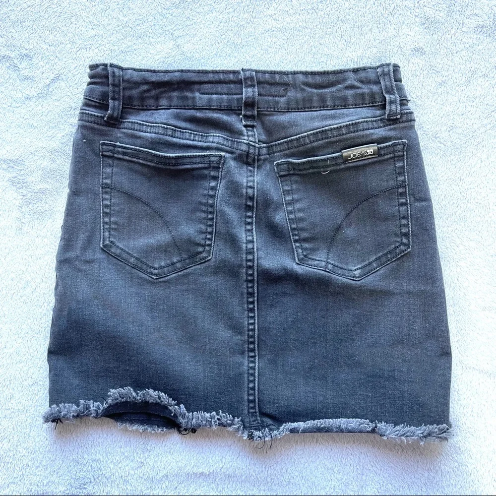 Joe’s Jeans Mini Skirt - Picture 2 of 5